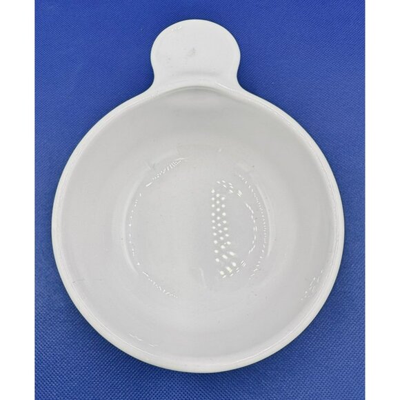 Corning Ware Grab It P-150B Bowls 15 Oz 0.4L Set Of 2 White No Lids - Picture 3 of 7